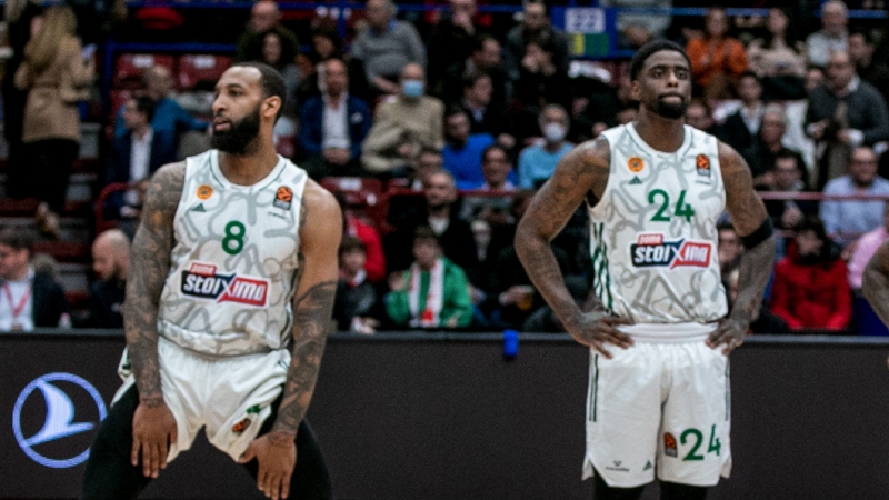 Το κρίμα είναι μεγάλο - Σε τι παίκτες πήγε και έμπλεξε ο Παναθηναϊκός...