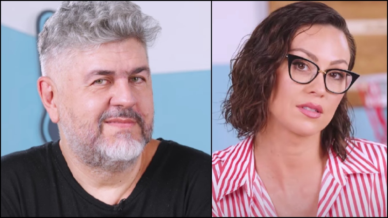 «Έρχονται κι άλλες βόμβες στον Παναθηναϊκό, τα συμβόλαια είναι για να σπάνε!» (vid)