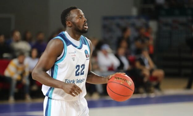 «Υπογράφει ο Γκραντ - Οι απολαβές και η διάρκεια του συμβολαίου»