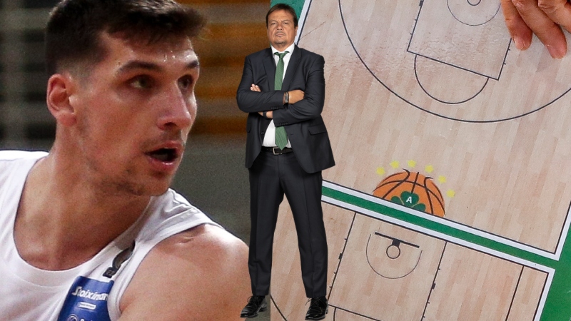 Ο Αταμάν παίρνει ΑΚΡΙΒΩΣ αυτό που θέλει με την προσθήκη Μήτογλου! (vids)