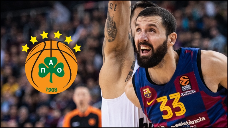 «Φουλάρει για Μίροτιτς ο Παναθηναϊκός!»