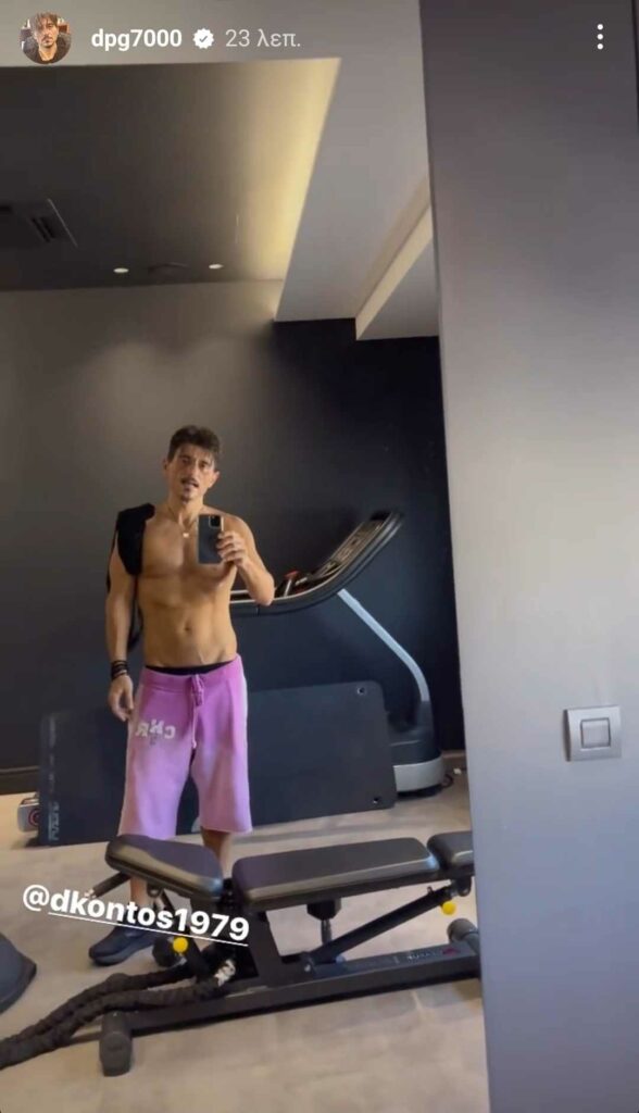 Γιαννακόπουλος σε Κοντό: «Δεν τα κάναμε σωστά και φάγαμε άκυρο»