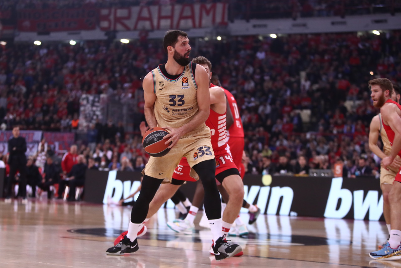 Ανατροπή με Μίροτιτς; Καταλήγει σε ομάδα-έκπληξη!