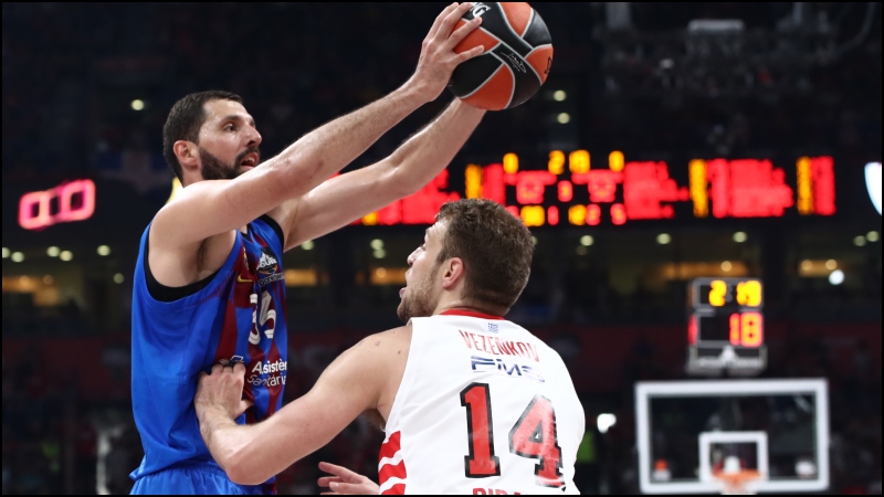 «Οδεύει προς Αρμάνι ή Μονακό ο Μίροτιτς - Προτεραιότητα ο Παπαγιάννης» (vid)