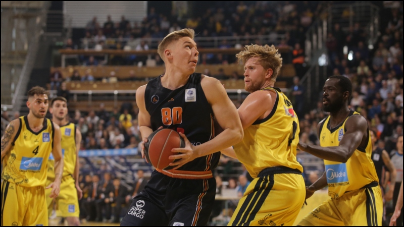 Θέλει τον Τανούλη ο Ολυμπιακός - Διαφορά στο οικονομικό με Προμηθέα!