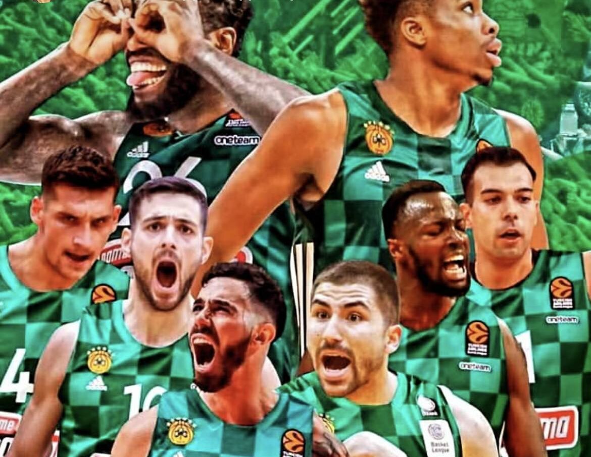 Ανακοίνωσε… Παπαπέτρου ο Γιαννακόπουλος! (pic)