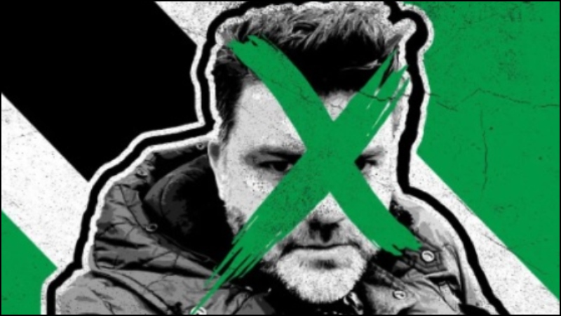 Αντέδρασε η Θύρα 13 κατά «ερυθρόλευκου» ρεπόρτερ! (pic)