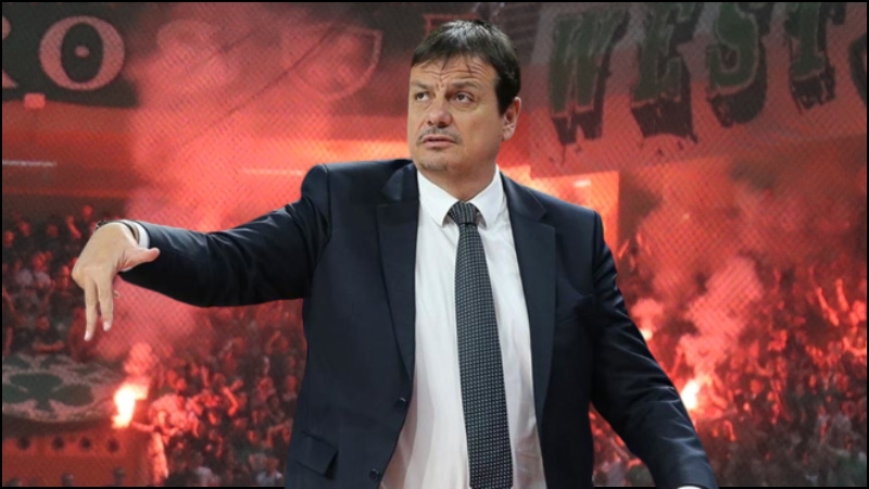 Σκέψεις για ανοικτή προπόνηση στον Παναθηναϊκό μέσα στο καλοκαίρι!