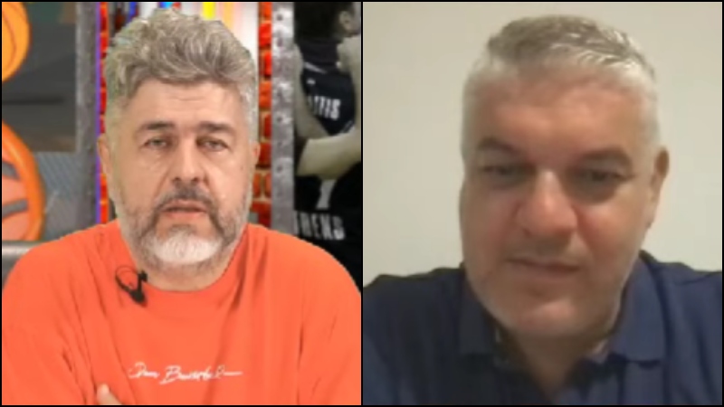 Βόμβα από Παπαθεοδώρου: «Τελειώνει τρεις μεταγραφές ο Παναθηναϊκός» (vid)