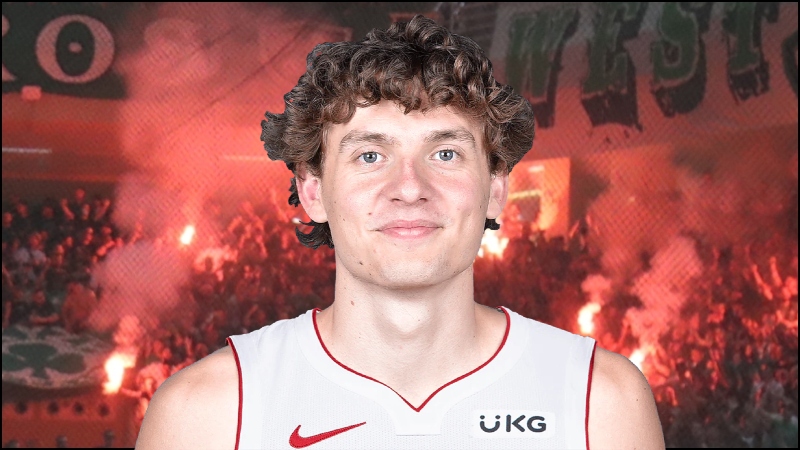 Παίρνει τον Κάιλ Γκάι ο Παναθηναϊκός! (vid)