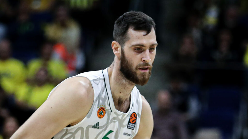 Παπαγιάννης: Το «χρυσό» συμβόλαιο στη Φενέρ - Ποια η διαφορά με Παναθηναϊκό