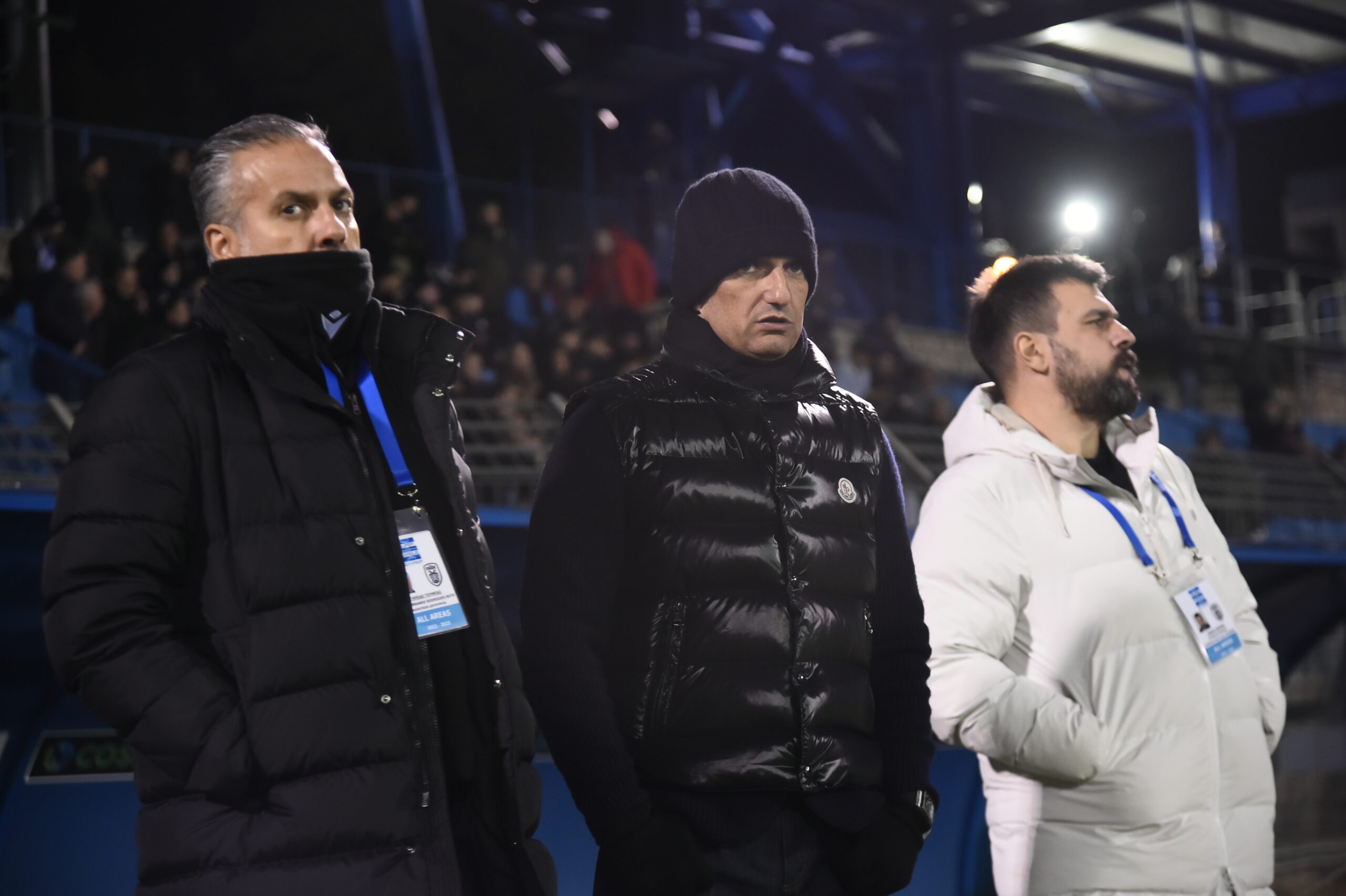 Κυριάκος: «Να απαγορευτούν οι συνεντεύξεις στον Λουτσέσκου όταν χάνει!»