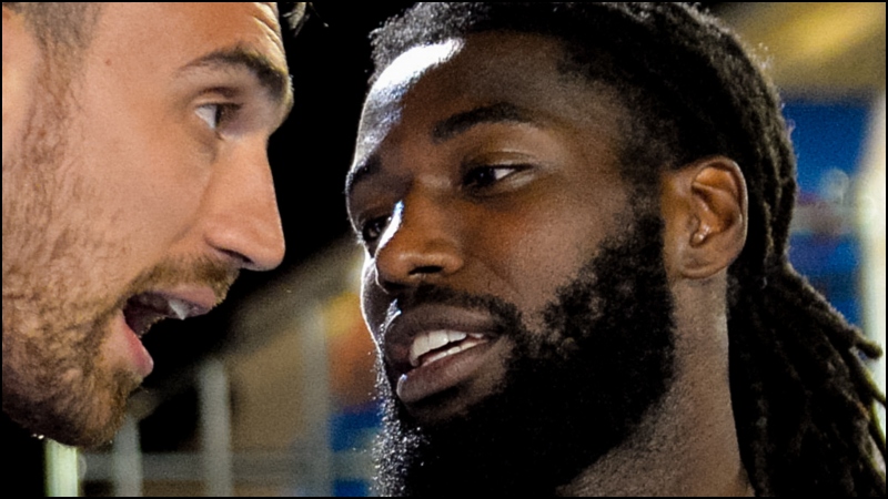 Λεσόρ: «Και εγώ είμαι σαν τον Γιαννακόπουλο - Χαστούκι στο πρόσωπο η μεταγραφή Σλούκα!»