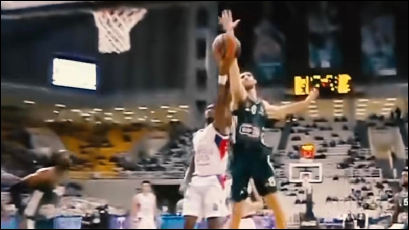 Το βίντεο της Φενερμπαχτσέ για τον Παπαγιάννη (vid)