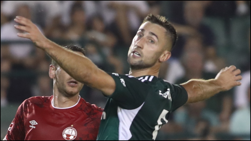 Ο Σπόραρ παραμένει ο πιο πολύτιμος σε αξία παίκτης του Παναθηναϊκού (pic)