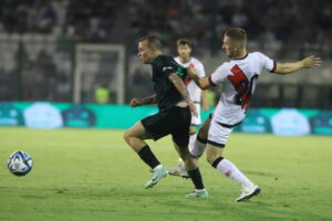 Παναθηναϊκός - Ράγιο Βαγιεκάνο 0-1: Τα highlights από την ήττα του Tριφυλλιού