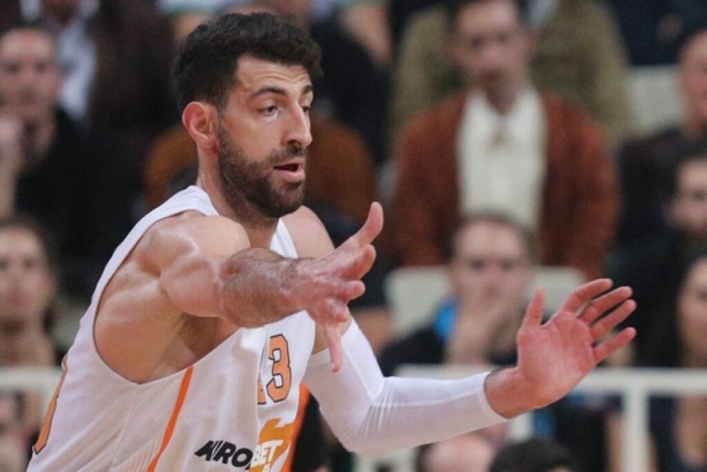 Παναθηναϊκός: Και Σενγκέλια και «5αρι»!