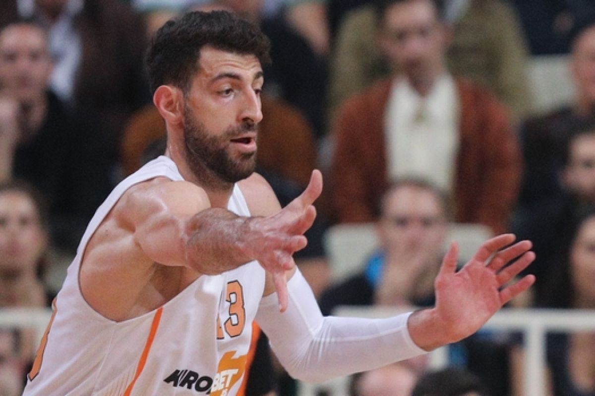 Παναθηναϊκός: Και Σενγκέλια και «5αρι»!