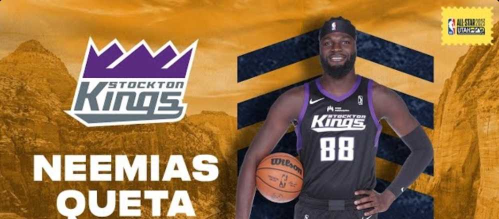 Παναθηναϊκός: «Μάτια» στο ΝΒΑ για «5αρι» - Τι ισχύει για Κουέτα