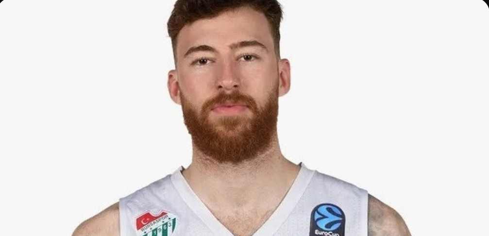 Παναθηναϊκός: Άρεσε στον Αταμάν, υπέγραψε στους Μπουλς!