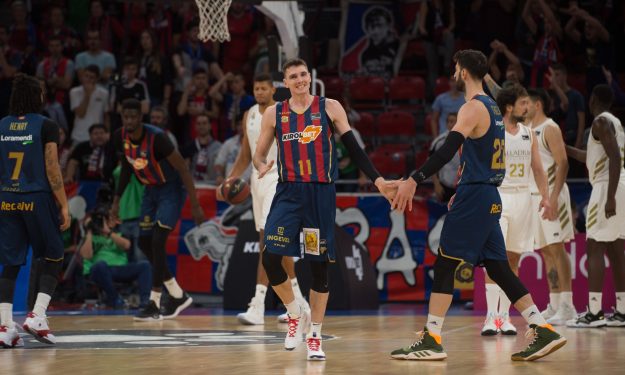 Παναθηναϊκός-Τζάνινγκ: «Δεν είμαι κλώνος του Κάιλ Γκάι»