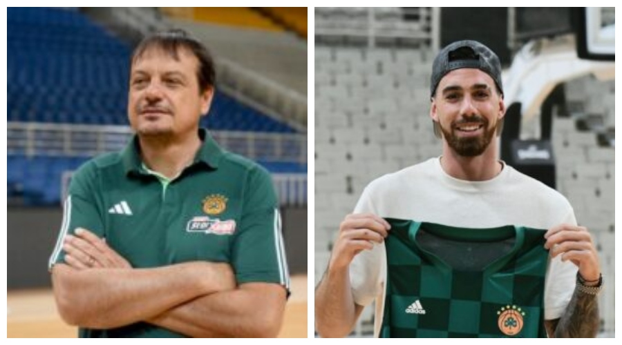 «Ο Βιλντόζα μπορεί να είναι ο νέος Μίσιτς για τον Αταμάν»