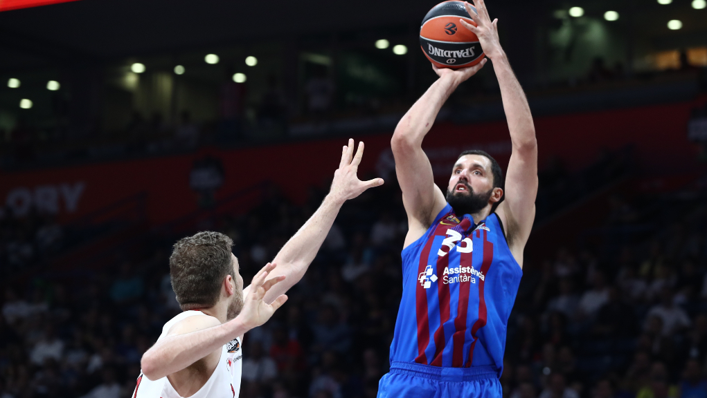 «Αυτή είναι η πρόταση του Παναθηναϊκού σε Μίροτιτς»