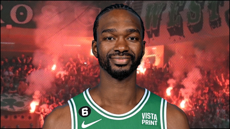 Εξετάζει Νόα Βόνλε ο Παναθηναϊκός (vid)