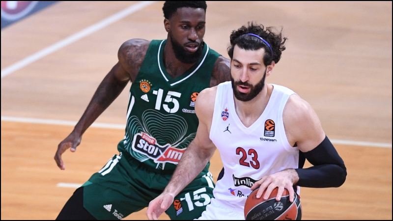 «Πάγωσε» η υπόθεση Σενγκέλια στον Παναθηναϊκό (vid)