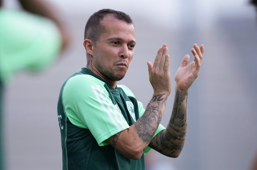 Παναθηναϊκός: «SOS» για Μπερνάρ τα ματς με Ντίνπρο