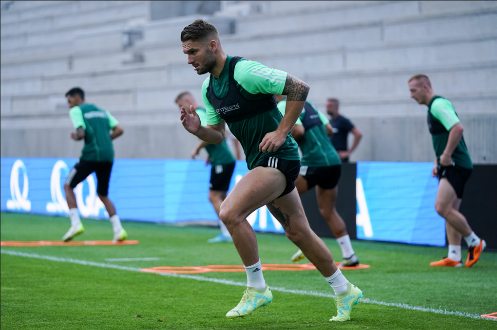 Παναθηναϊκός: Ο παίκτης «κλειδί» στην ενδεκάδα με Ντνίπρο