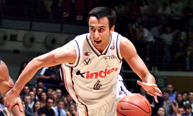 Τζινόμπιλι: Δεν έχει ξεχάσει τον χαμένο τελικό από τον Παναθηναϊκό!