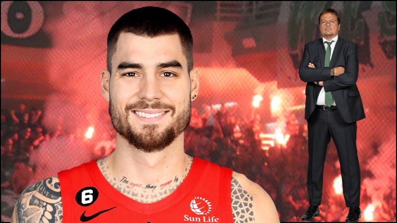 Συμφωνία με Ερνανγκόμεζ ο Παναθηναϊκός - Σε ανταλλαγή συμβολαίων οι δυο πλευρές