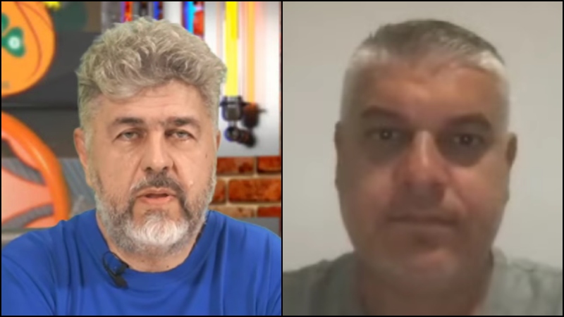 Παπαθεοδώρου: «Τον κανονικό Παναθηναϊκό θα τον δούμε τη μεθεπόμενη σεζόν»