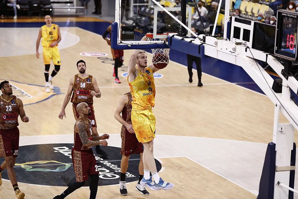 Παναθηναϊκός: Η ενδέκατη μεταγραφή προ των πυλών