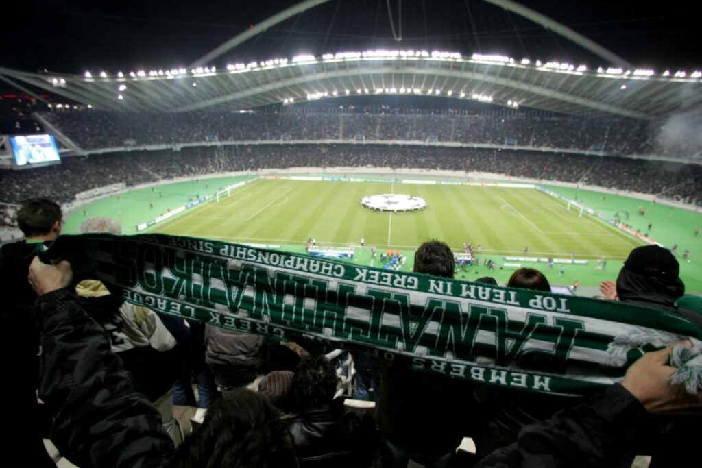 Παναθηναϊκός: Τι ισχύει για τη «νέα» έδρα