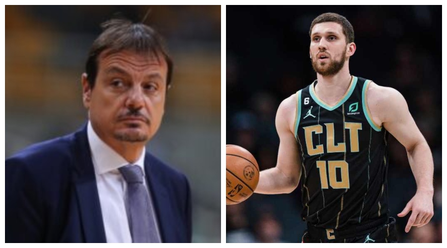 Παναθηναϊκός: Η πεντάδα του Αταμάν - Μίχαϊλιουκ ή άλλος ο πέμπτος