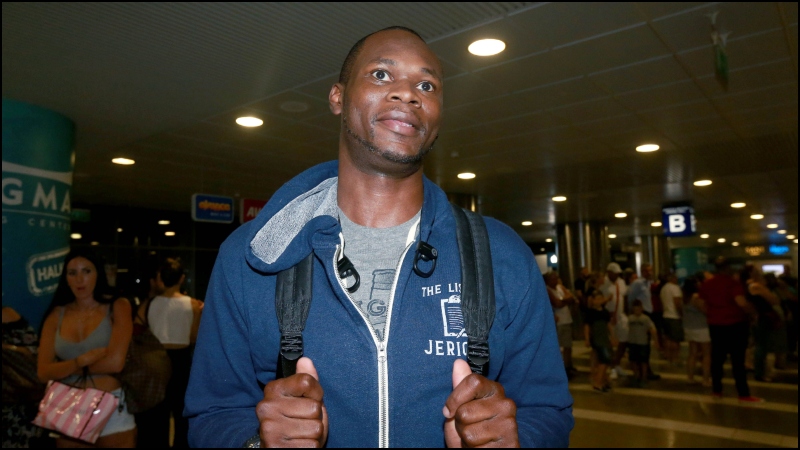 Πέτγουεϊ: «Προσπαθεί ο Παναθηναϊκός να υπογράψει όποιον παίκτη θέλει ο Ολυμπιακός;»