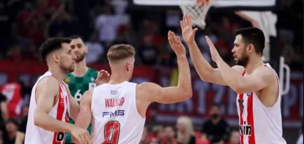 Ζέρβας: «Δεν καταλαβαίνω την ανησυχία των φίλων του Ολυμπιακού»