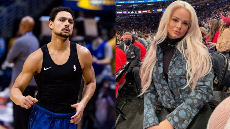 Παναθηναϊκός: Η «σκοτεινή» ιστορία του Φορμπς με πρώην πορνοστάρ! (vids)