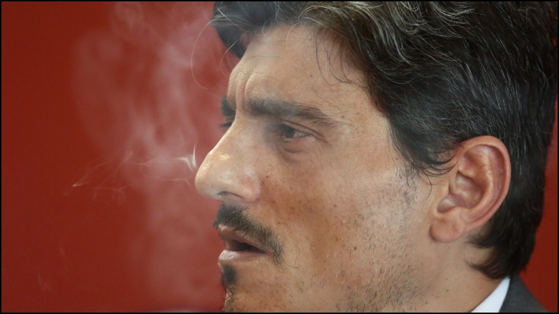 Γιαννακόπουλος: «Μια μέρα ο Δημήτρης Κοντός μπορεί να τρέχει τον Παναθηναϊκό!» (vid)