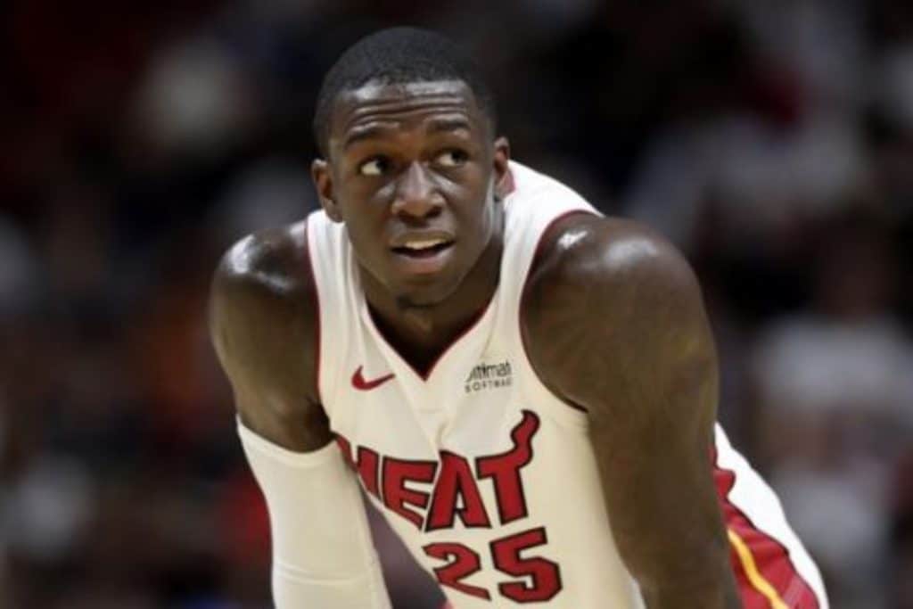 Κέντρικ Ναν για Ολυμπιακό: «Αυτά είναι fake news!» (pic)