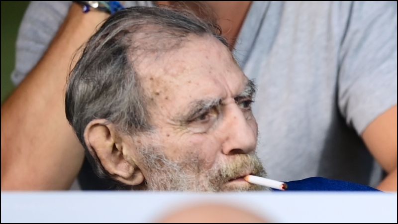 «Παρών» στην πρόκριση του Παναθηναϊκού ο Γιώργος Βαρδινογιάννης