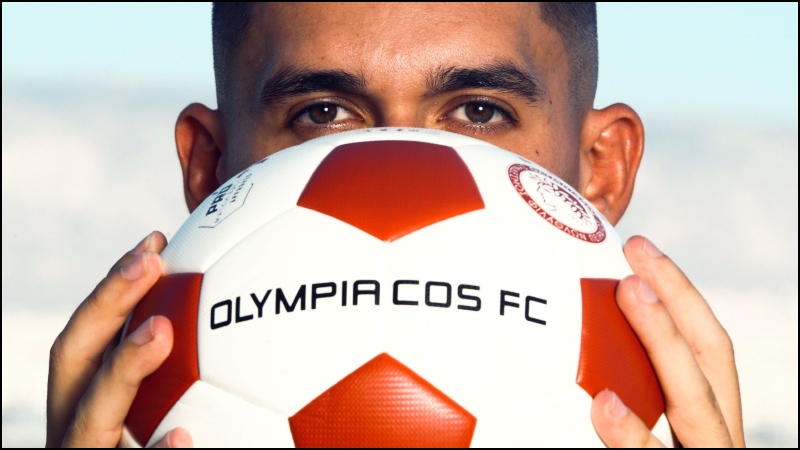 Ο Αλεξανδρόπουλος ήταν αγχωμένος και αυτό φάνηκε! (vid)