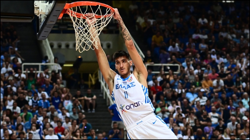 Καλαϊτζάκης: «Μου σηκώθηκε η τρίχα...»