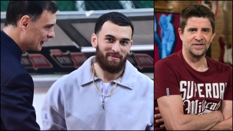 Διαμαντόπουλος: «Θετικός ο Μάικ Τζέιμς για Ολυμπιακό!»