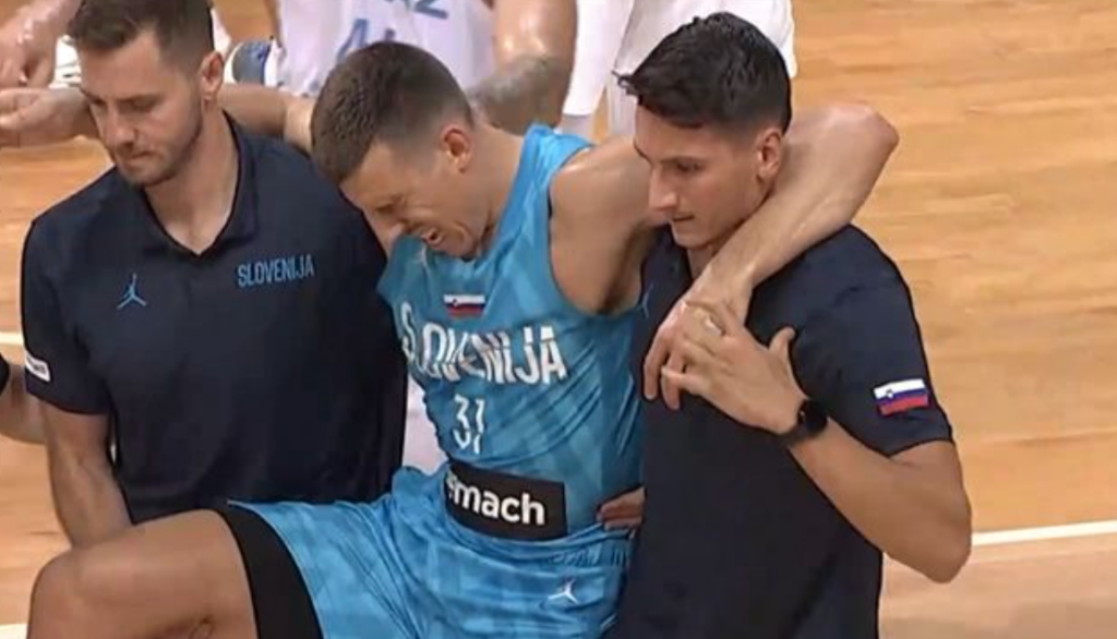 Σοκ με παικταρά που ήθελε ο Εξάστερος!