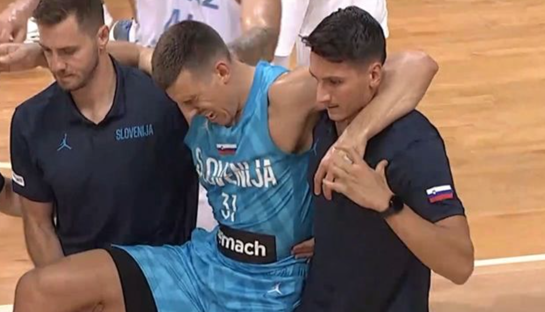 Σοκ με παικταρά που ήθελε ο Εξάστερος!