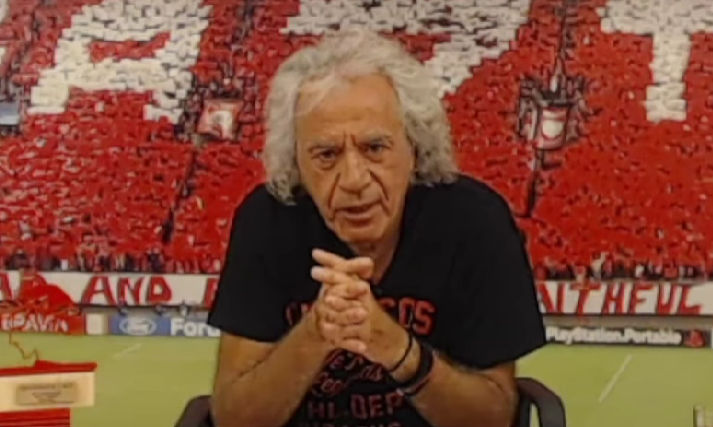 Τσουκαλάς: «Αηδίασα με την παρουσίαση του Γκάλη - Σπανούλης, δεν υπάρχει άλλος!» (vid)