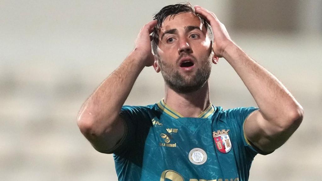 Παναθηναϊκός: Ξέρει... την Μπράγκα ο Σπόραρ! (vid)